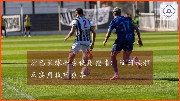 沙巴买球平台使用指南：注册流程及实用技巧分享
