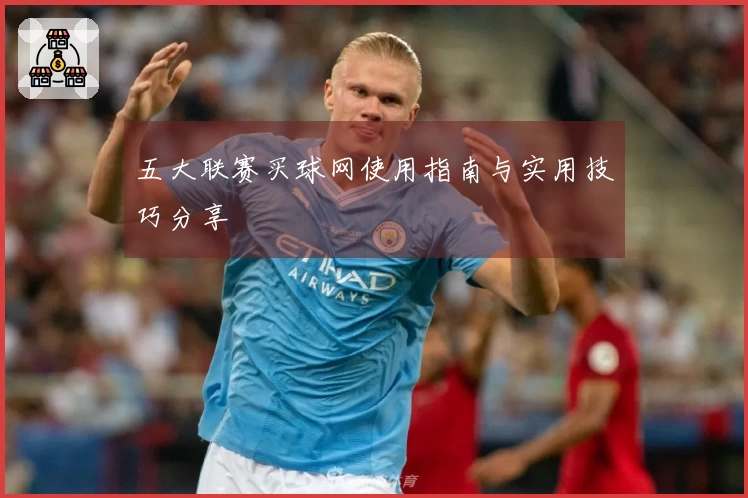 五大联赛买球网使用指南与实用技巧分享