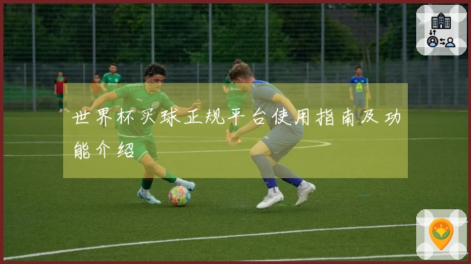 世界杯买球正规平台使用指南及功能介绍