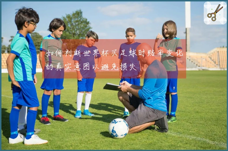 如何判断世界杯买足球时赔率变化的真实意图以避免损失