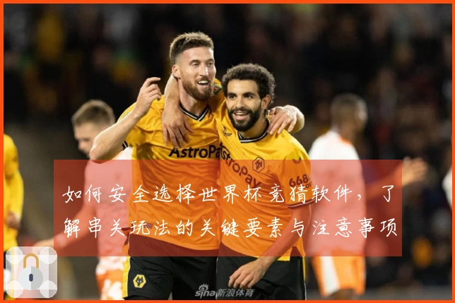 如何安全选择世界杯竞猜软件，了解串关玩法的关键要素与注意事项